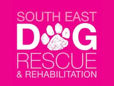 South East Dog Rescue logo